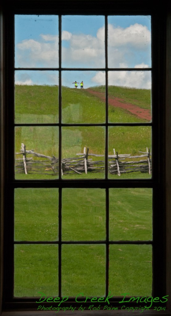 rob paine window stone house