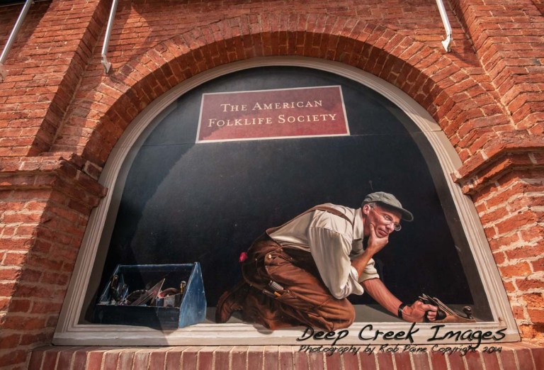 trompe l'oeil Paine one