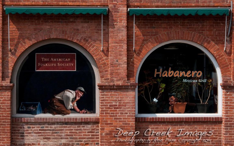 trompe l'oeil Rob paine five