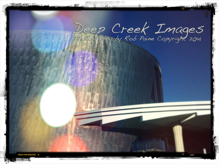 rob paine hylton center