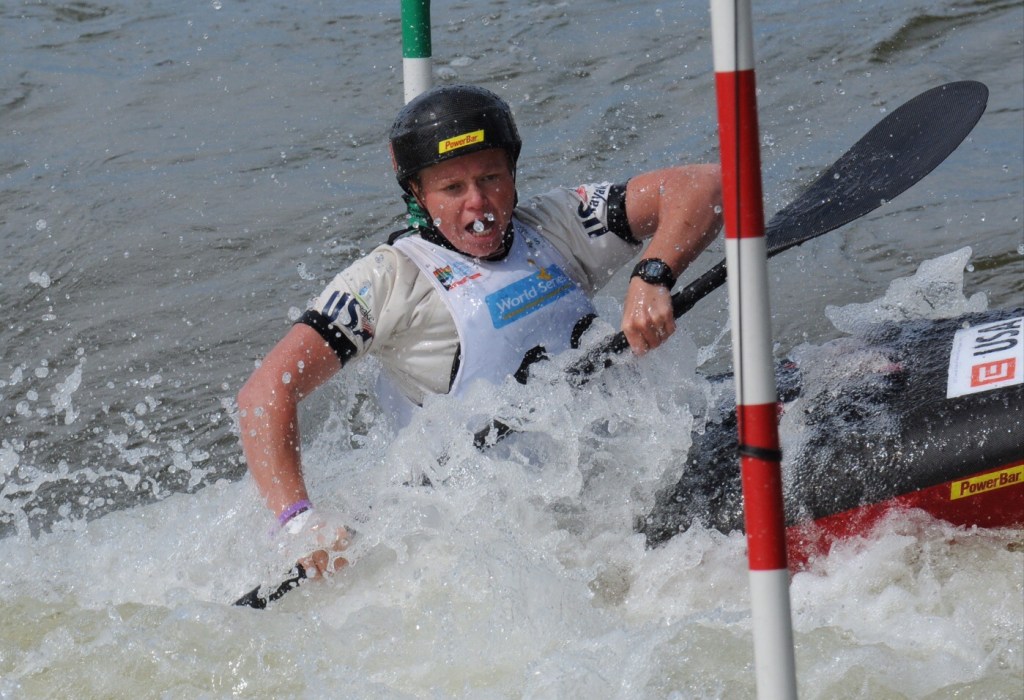 Photo by Rob Paine/Deep Creek Images