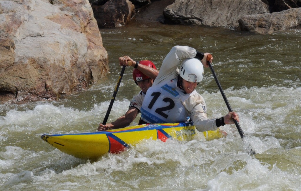 Photo by Rob Paine, Deep Creek Images