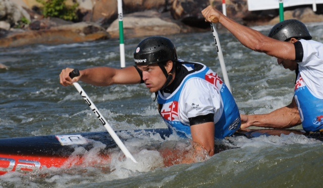 Photo  by Rob Paine Copyright 2014