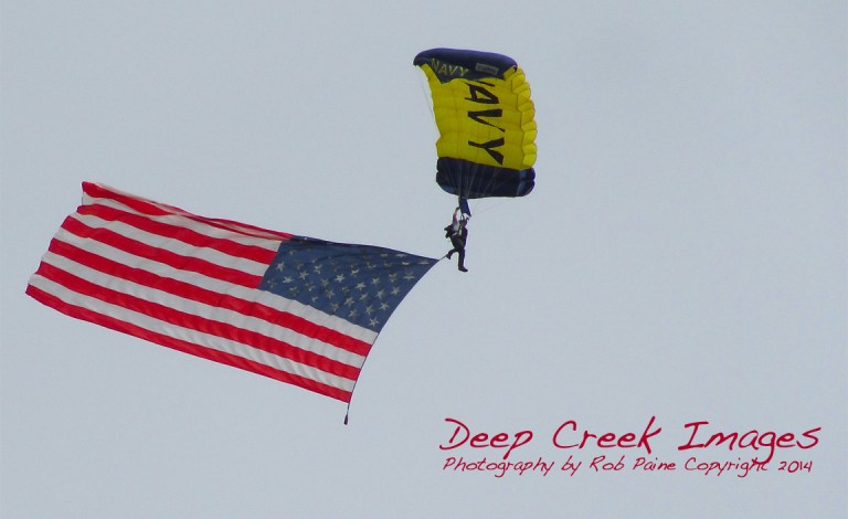 paine patriot day 2014