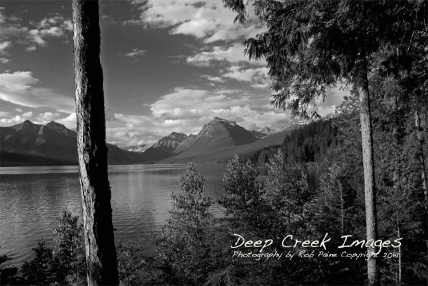 ROB PAINE GLACIER PARK