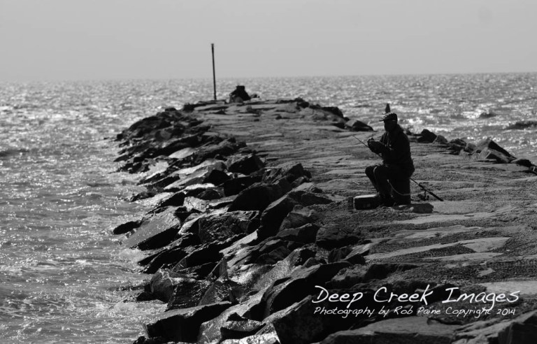 rob paine reed beach three