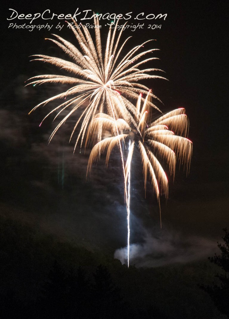 rob paine fall fireworks dc2014