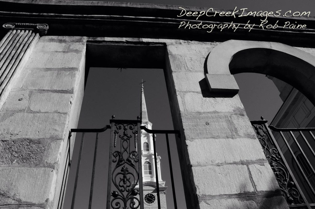 Photo by Rob Paine/Deep Creek Images Copyright 2014