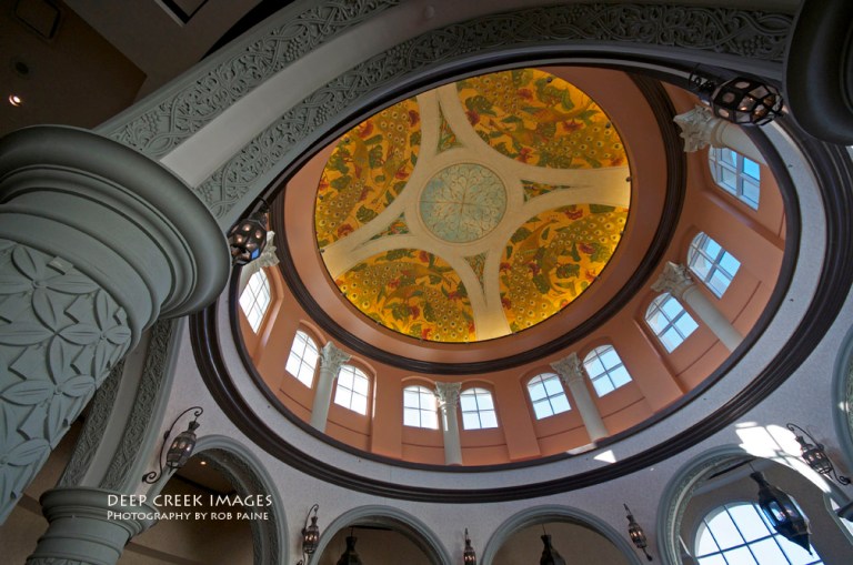 Photo by Rob Paine/Copyright 2014