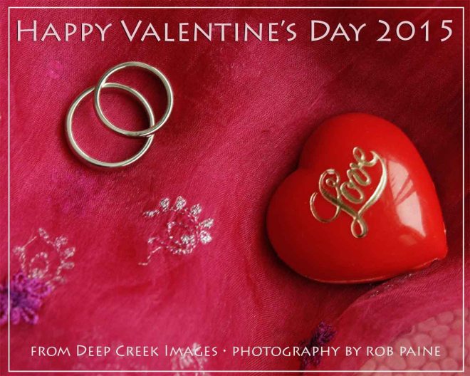 Photo by Rob Paine/Deep Creek Images/Copyright 2015