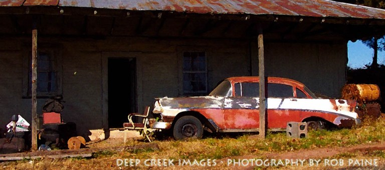 Photo By Rob Paine/Deep Creek Images