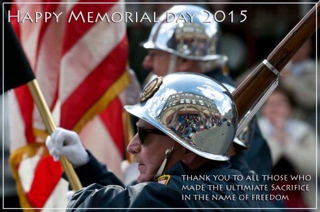Rob Paine MEMORIAL DAY 2015