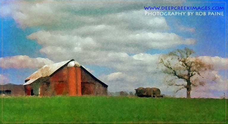 Photo By Rob Paine/Deep Creek Images/Copyright 2015