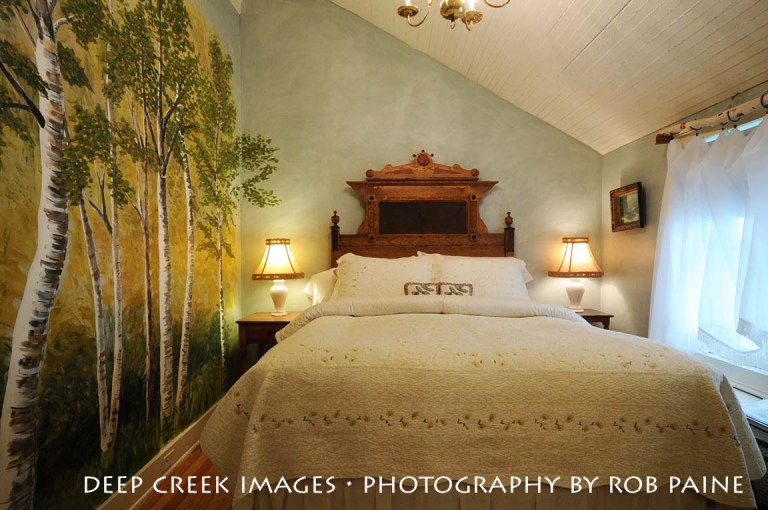 Photo by Rob Paine/Deep Creek /Copyright 2015