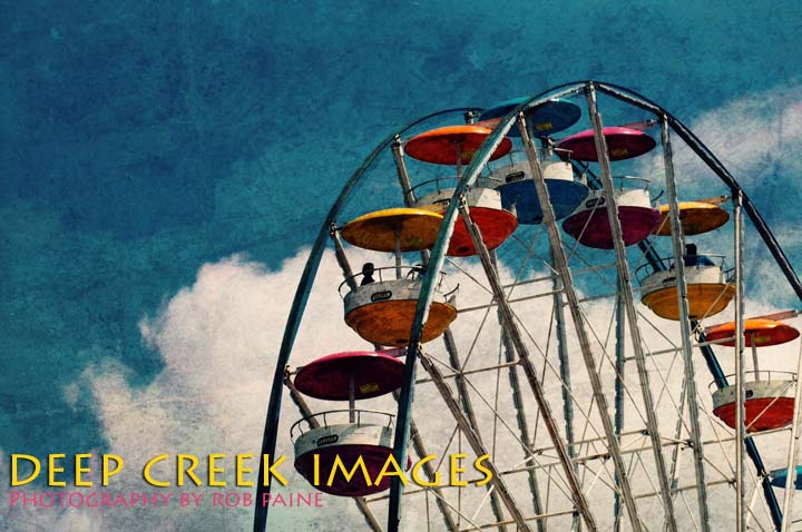  Photo by Rob Paine/Deep Creek Images/Copyright 2015