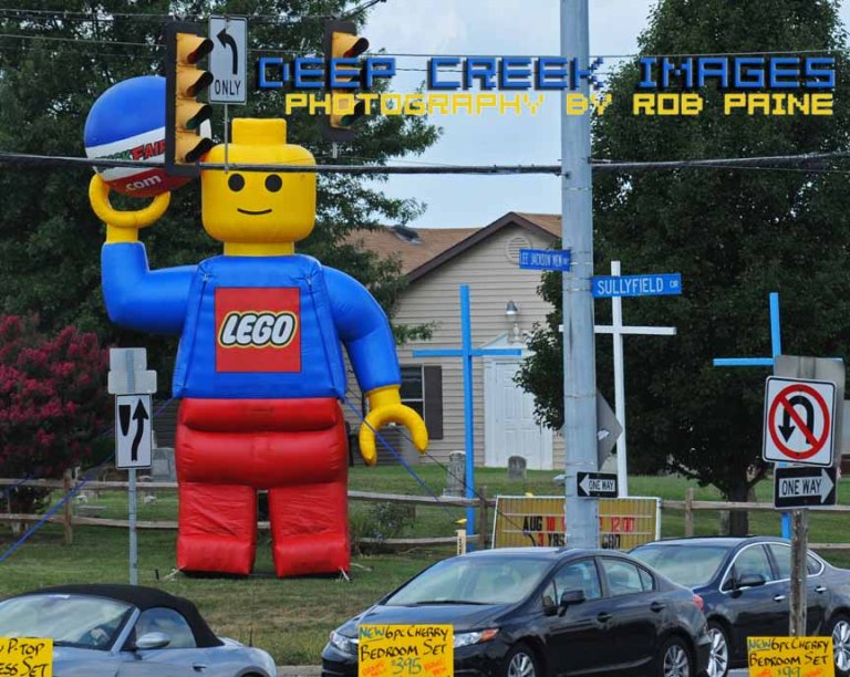 Photo by Rob Paine/Deep Creek /Copyright 2015