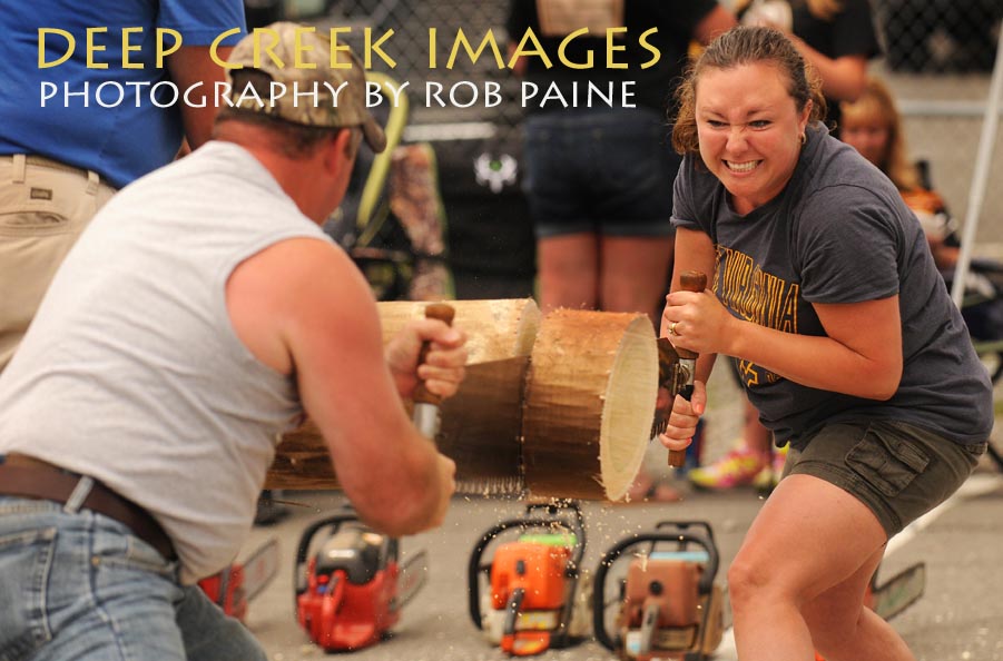  Photo by Rob Paine/Deep Creek Images/Copyright 2015