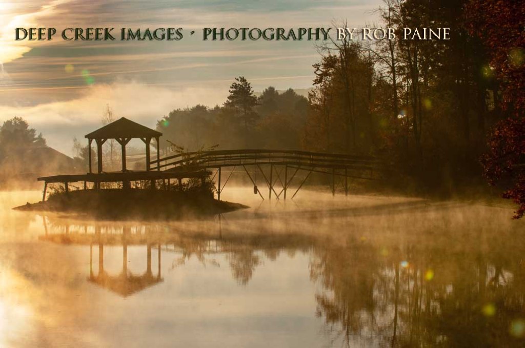 Photo by Rob Paine/Deep Creek Images/Copyright 2015