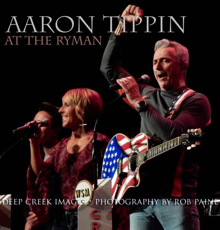 Photo by Rob Paine/Deep Creek Images/Copyright 2015