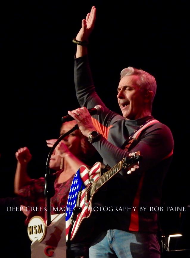 Photo by Rob Paine/Deep Creek Images/Copyright 2015