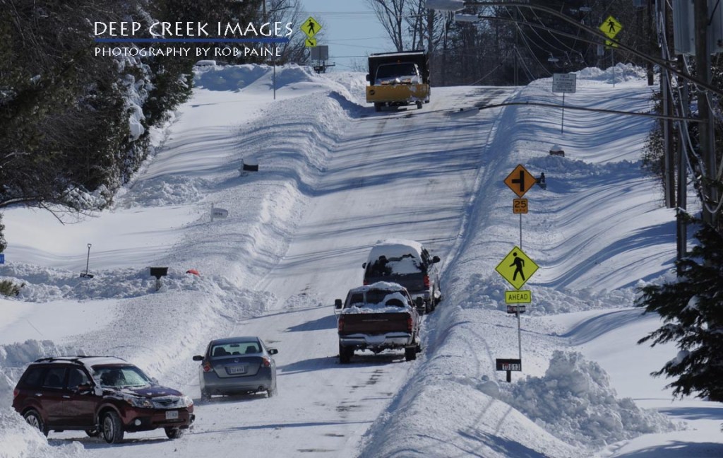  Photo by Rob Paine/Deep Creek Images/Copyright 2016