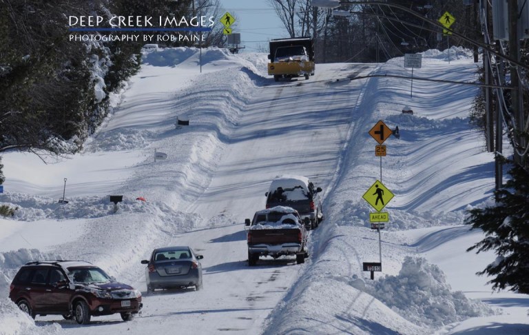 Photo by Rob Paine/Deep Creek Images/Copyright 2016