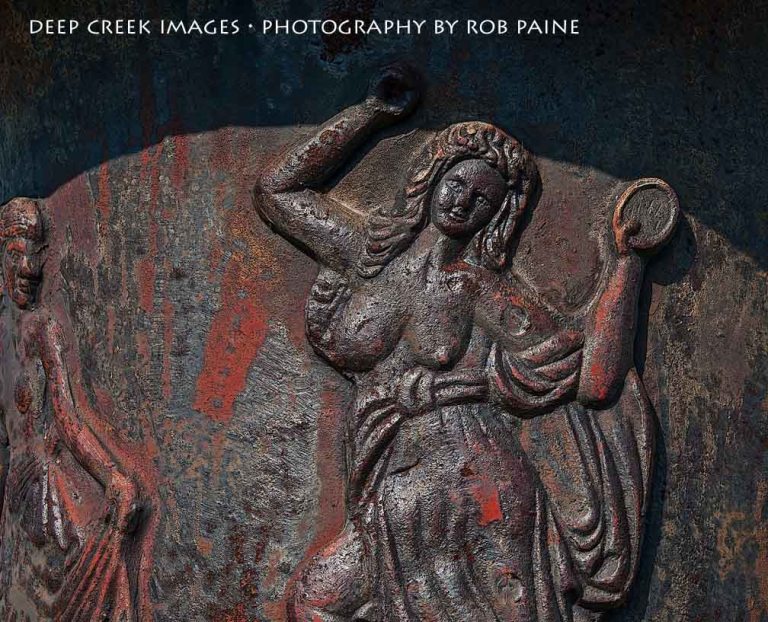  Photo by Rob Paine/Deep Creek Images/Copyright 2016