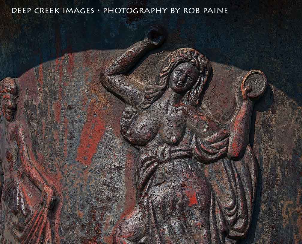  Photo by Rob Paine/Deep Creek Images/Copyright 2016