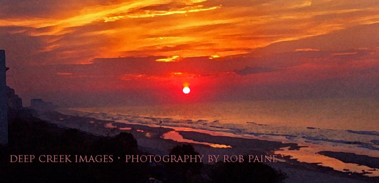   Photo by Rob Paine/Deep Creek Images/Copyright 2016