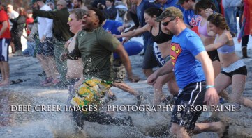  Photo by Rob Paine/Deep Creek Images/Copyright 2016