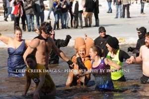  Photo by Rob Paine/Deep Creek Images/Copyright 2016