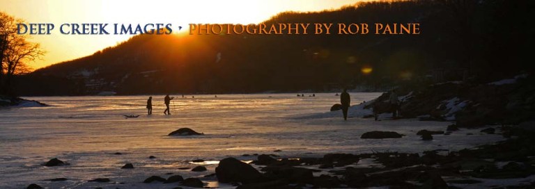 Photo by Rob Paine/Deep Creek Images/Copyright 2016