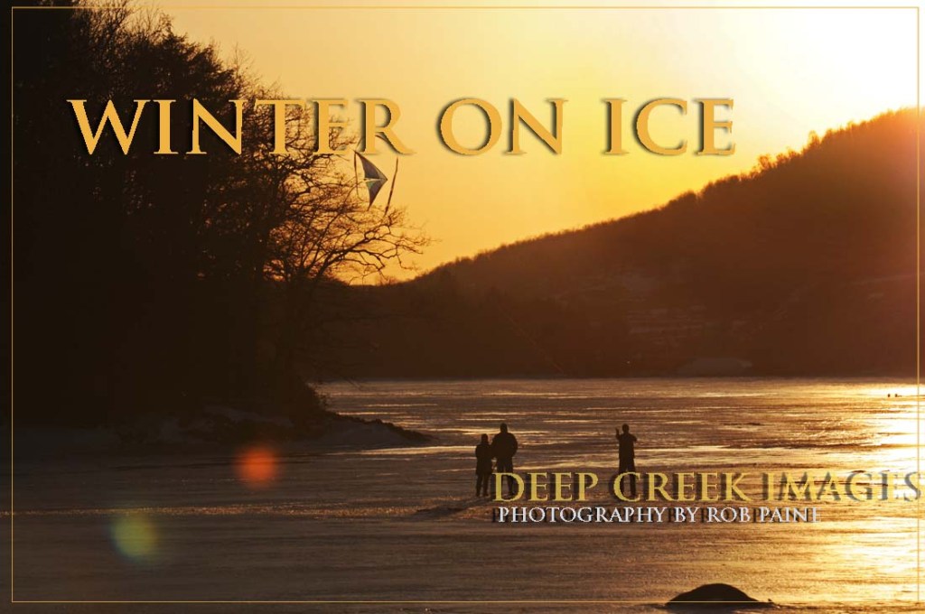 Photo by Rob Paine/Deep Creek Images/Copyright 2016