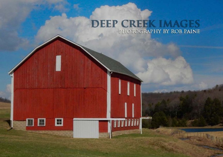  Photo by Rob Paine/Deep Creek Images/Copyright 2016