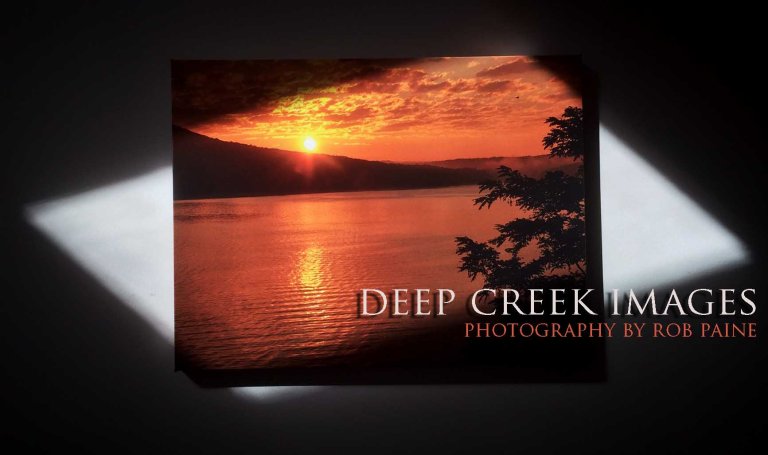  Photo by Rob Paine/Deep Creek Images/Copyright 2016