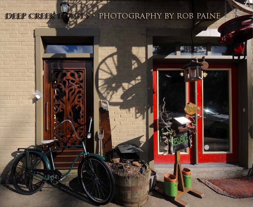   Photo by Rob Paine/Deep Creek Images/Copyright 2016