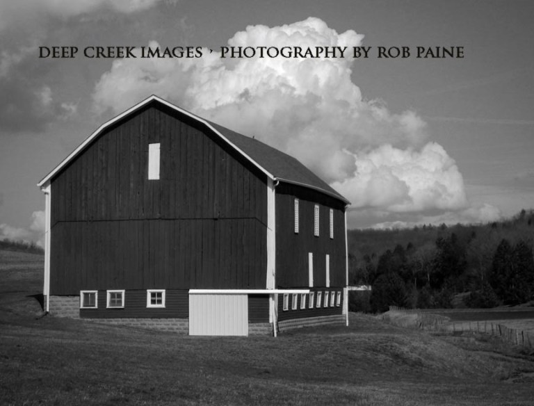    Photo by Rob Paine/Deep Creek Images/Copyright 2016