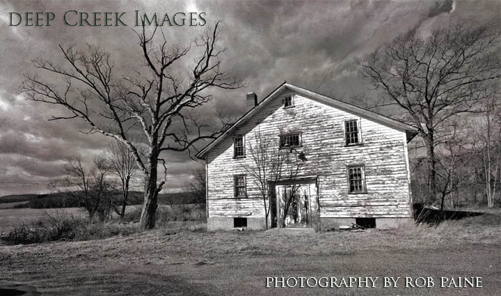  Photo by Rob Paine/Deep Creek Images/Copyright 2016