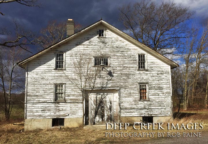  Photo by Rob Paine/Deep Creek Images/Copyright 2016