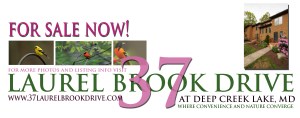 To easily visit the home page for 37 Laurel Brook Drive please double click on this photo!