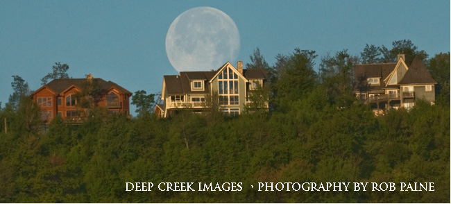 Photo by Rob Paine/Deep Creek Images/Copyright 2013