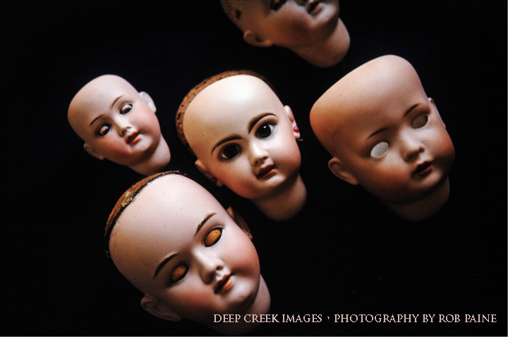  Photo by Rob Paine/Deep Creek Images/Copyright 2016