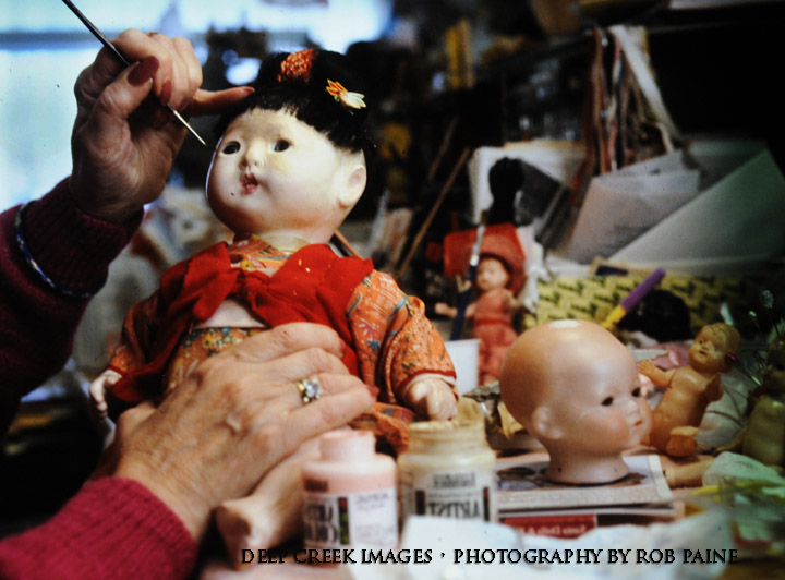  Photo by Rob Paine/Deep Creek Images/Copyright 2016