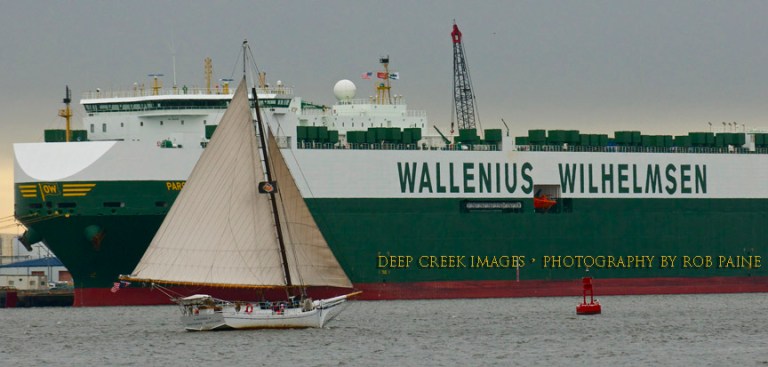  Photo by Rob Paine/Deep Creek Images/Copyright 2013