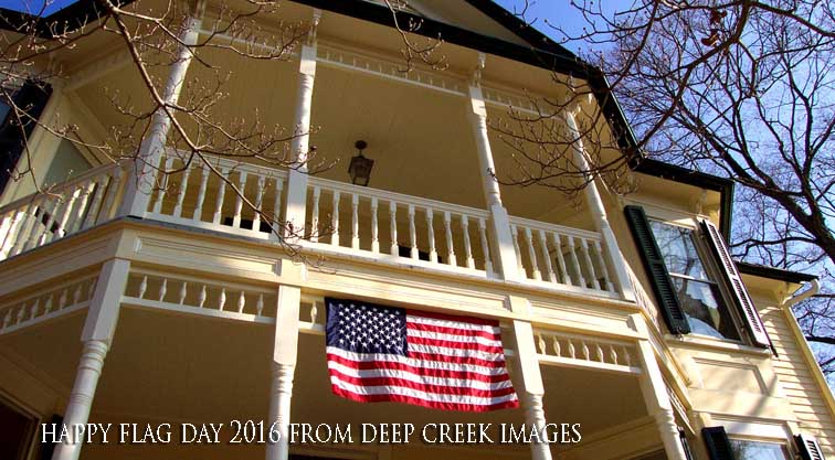 Photo by Rob Paine/Deep Creek Images/Copyright 2016