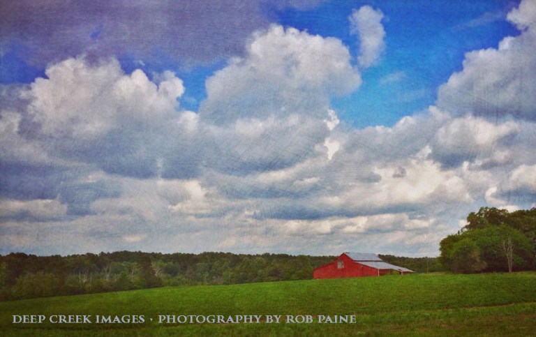  Photo by Rob Paine/Deep Creek Images/Copyright 2016