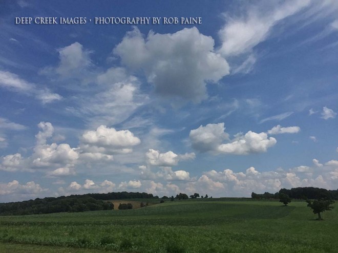  Photo by Rob Paine/Deep Creek Images/Copyright 2016