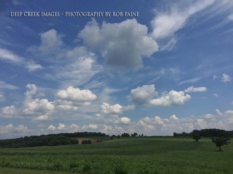  Photo by Rob Paine/Deep Creek Images/Copyright 2016