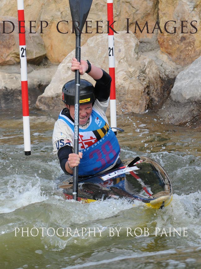  Photo by Rob Paine/Deep Creek Images/Copyright 2016