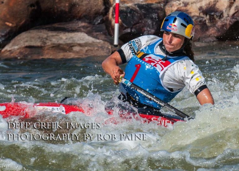  Photo by Rob Paine/Deep Creek Images/Copyright 2014